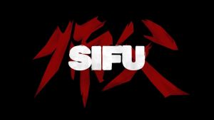 PS4 SIFU / PS5 SIFU (English/Chinese) 師父 复仇版