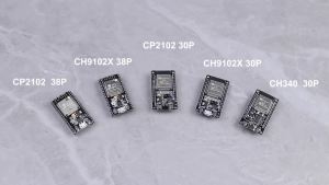 ESP32 Development Board TYPE-C CH340C WiFi+Bluetooth Ultra-Low Power Dual Core ESP32-DevKitC-32 ESP32 for Smart Home