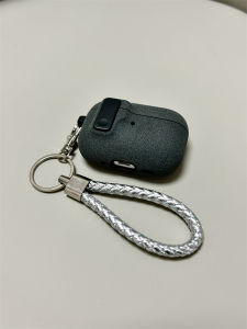 Apple Earphone Protective Case Switch Shell Compatible with Airpods pro 3 Airpods 4 Bluetooth Earphone Cover Soft TPU Material