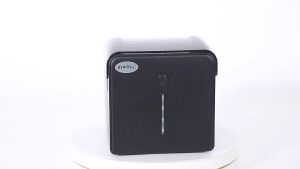 Zywell ZY905 Thermal Receipt Printer 80mm (USB + Serial + Lan + WiFi / USB + Serial + Lan) POS Printer