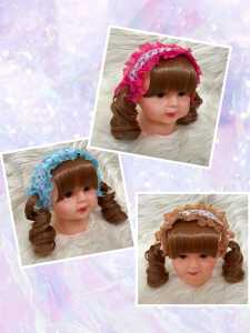 BANDO PONI IKAL(SUGAR BABY)