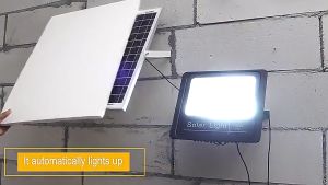 TATA BUY 1 TAKE 1 Solar Light Outdoor Light Waterproof Light Outdoor Waterproof Light outdoor lighting Flood Light Solar Light outdoor waterproof Solar Lights