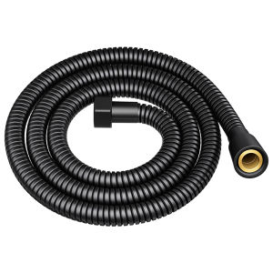 SHENYUAN | Stainless Steel High-Pressure Shower Hose with Large Diameter and Explosion-Proof Design