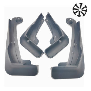 Tấm chắn bùn tấm chống bắn cho xe hơi dành cho BYD Sealion 5 DM-i 2025 2026 2027 2028 tấm chắn bùn cánh xe