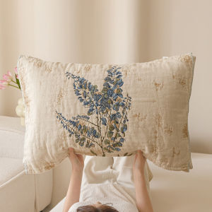 KAMONI | Cotton Soft Breathable Pillow Towels