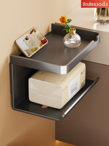 WUBUWEI | Kệ Giấy Vệ Sinh Treo Tường Không Cần Khoan