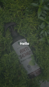 Biocatalyst Natural Mosquito Repellent Spray 5 Liter | Tanpa DEET |Anti Nyamuk Spray Lavender Anak