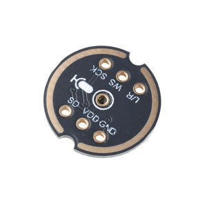 Mô-đun Micro Đa Hướng MS3625 - Giao Diện I2S Độ Chính Xác Cao Công Suất Thấp Tương Thích Với Mạch Tích Hợp ESP32