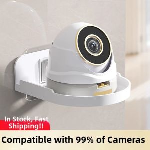 NIFENG | No-Drill Wall Mount Bracket for Indoor Outdoor Camera