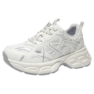 Daphne | Thick Sole Platform Sneakers Increased Height