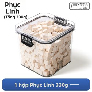 JUHETAI | Gói Trà Thảo Dược Điều Chỉnh Bụng