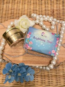 Paket Wajah Glowing Kedas Beauty Asli