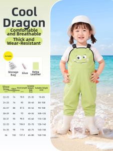 YUZHIYUAN | Womens & Kids Fishing Wading Pants