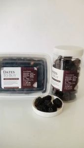 KURMA AJWA JUMBO 500gr Repack Besar Premium Madinah Nabi Sunah Ajwah Azwa Large Medina Dates Buah