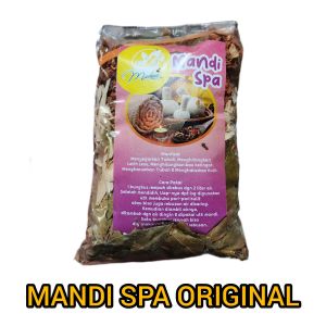 Rempah mandi spa - mandi uap - mandi spa Madina herbal - Rempah mandi spa - mandi uap - mandi spa Madina herbal - wangi dan lembut untuk kulit - wangi dan lembut untuk kulit