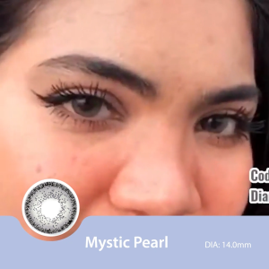 Evo ColourVUE FIZZY 1 Month Monthly Contact Lenses (2 pcs)