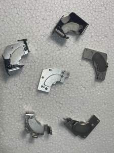 Nam châm gắn taxi gắn hoa xe cưới loại Lớn