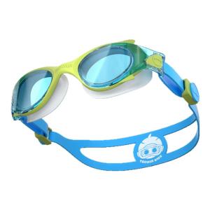 toswim | Anti-fog Waterproof High-definition Comfortable Childrens Swim Goggles