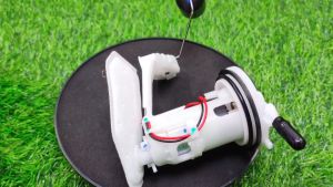 ปั้มเชื้อเพลิง Honda Wave 110i ปั้มติ๊ก รถหัวฉีด เวฟ110i รูปแบบ 2021-2024 รหัสส่วน 16700-K2J