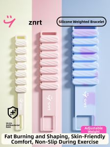 INRT | Weighted Wrist and Ankle Bands for Exercise