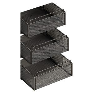 MUGG | Drawer Organizer Wardrobe Shelf