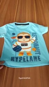 Paket Usaha Baju Kaos Setelan Anak Laki Laki Distro Karakter Cowok Hewan Keren Umur 1 - 10 Tahun