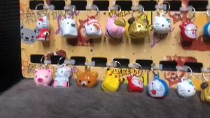 Chuông Lục Lạc Hình Thú Dễ Thương Cho Thú Cưng Chó Mèo - Thú Cưng Của Tui