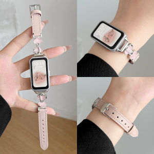 psnld | Comfortable And Premium Smartwatch Band Leather