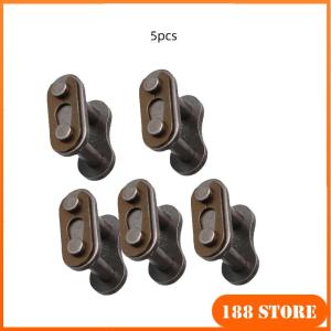 428H Chain Buckle 428 106 Section Chain for 50cc-250cc Off-Road Vehicle Two-Stroke Buckle Accessories