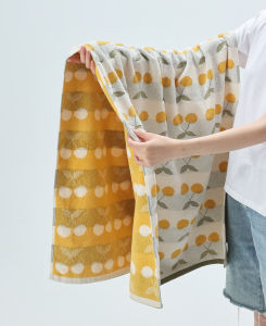 ผ้าขนหนูผ้าเช็ดหน้าผ้าเช็ดตัวผ้าฝ้ายสูตรอินทรีย์ดูดซับน้ำสำหรับผู้ใหญ่และเด็ก ผ้าขนหนูผ้าขนหนูสุดน่ารัก ผ้าขนหนูผ้าขนหนูสำหรับใช้ในบ้าน