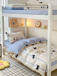 Luxury Single-use Bedding Set 90x190