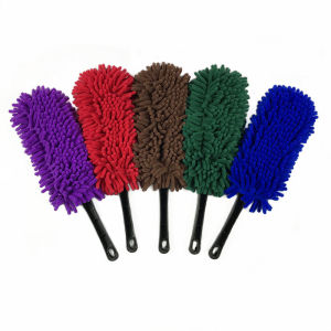 Dust Removal Multi-purpose Car Duster Small