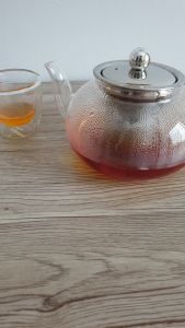 Teh Hitam Herbal Bernutrisi Kesehatan Immunitas Tubuh Vitablitz Victorian Earl Grey Tea Black Tea English Tea