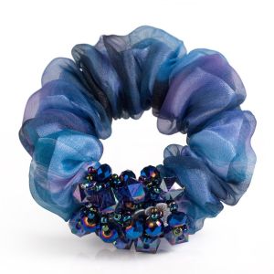 High-End Hair Accessories Womens Hair Ties Elastic Hair Bands Hair Bands Hair Hoops Bun Headbands Stylish Korean Style