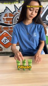 Paket Hemat 5 Aloevera Gel 30 Gr: Solusi Perawatan Kulit Mencerahkan & Bebas Jerawat