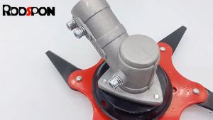 26/28mm 9T Trimmer Gearbox: A Comprehensive Guide