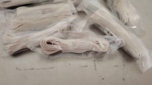 3/5M Round Cotton Wick Burner Wicks 2/3/4/5/6/8MM for Alcohol Lamp Torch Oil Wine Bottle Product