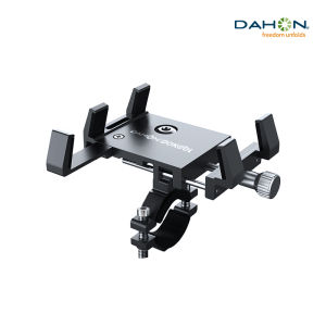 Dahon | Shockproof Navigation Mount Bracket for Bicycle
