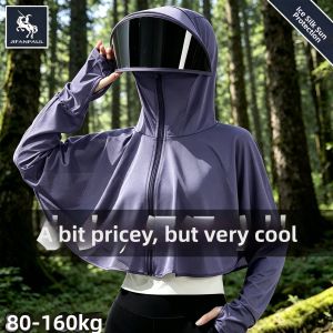 JIFANPAUL | UV Protection Full Coverage Quick Drying Sun Hat