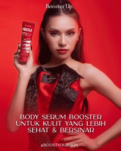 Body Serum Booster up