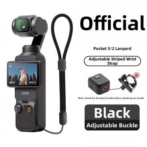 HAISENLE | Anti-loss Camera Wrist Strap