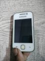 samsung galaxy y handphone S5360 normal second siap pakai. 