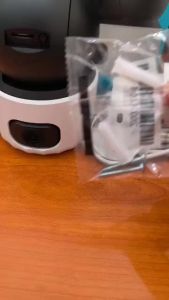 UNV Uho-S3S-M33D IP Camera