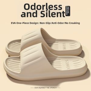 RUNROU | Slip-resistant Portable Foldable Slippers
