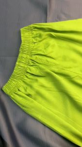 Belanja Hemat 4 Pcs Kulot Panjang Anak Polos Usia 8-17 Tahun Bahan Rayon Twill Nyaman dan Adem /Pinggang Karet/Tali Serut/Kasual/Harian/Liburan/Longgar