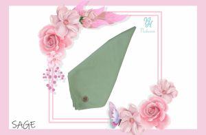 Nahami hijab baby paris japan premium | hijab premium | hijab segi empat polos | jahitan neci