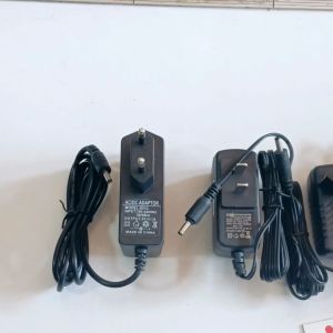 Adapter DC 5V - 1A  / 5V - 2A  / 5V - 3A  ( Đầu cắm 3.5mm X 1.35mm)