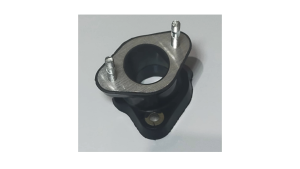 CARBURETOR MANIFOLD LF150 XLR200 AND SYM 200 MODEL CARBURETOR INTAKE MANIFOLD MOTORCYCLE PARTS