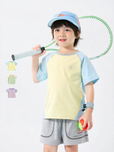 DUDUJIA | Áo Thun Chống UV Khô Nhanh