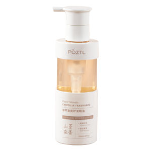 Pozitilan | Dầu Dưỡng Tóc Chống Xù Phồng Mượt Mà Dài Lâu Khuẩn Hương